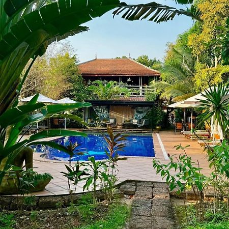 Tara Lodge Haven Of Peace Кеп Екстериор снимка