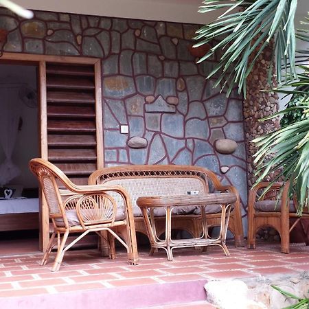 Tara Lodge Haven Of Peace Кеп Стая снимка