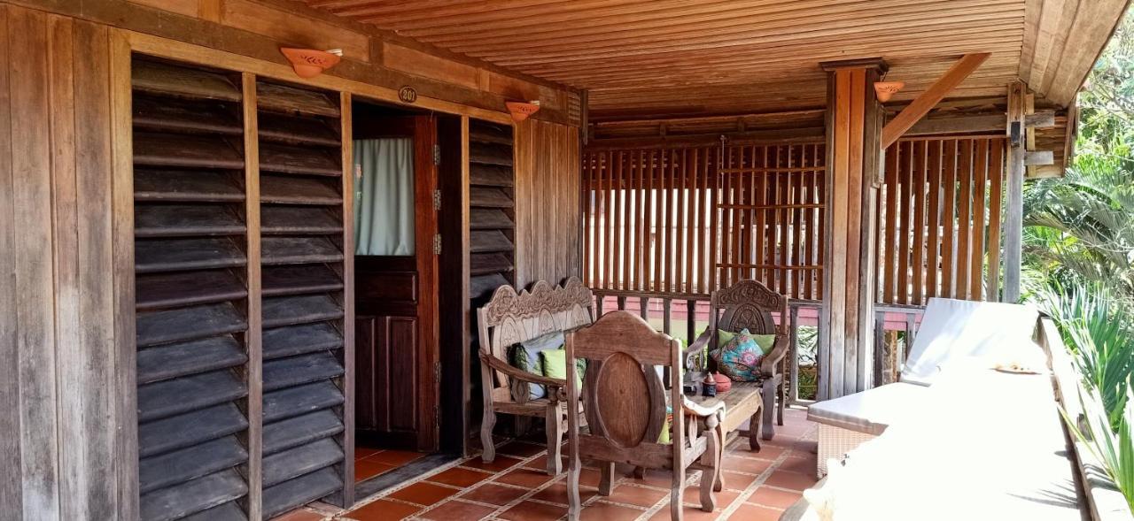 Tara Lodge Haven Of Peace Кеп Екстериор снимка