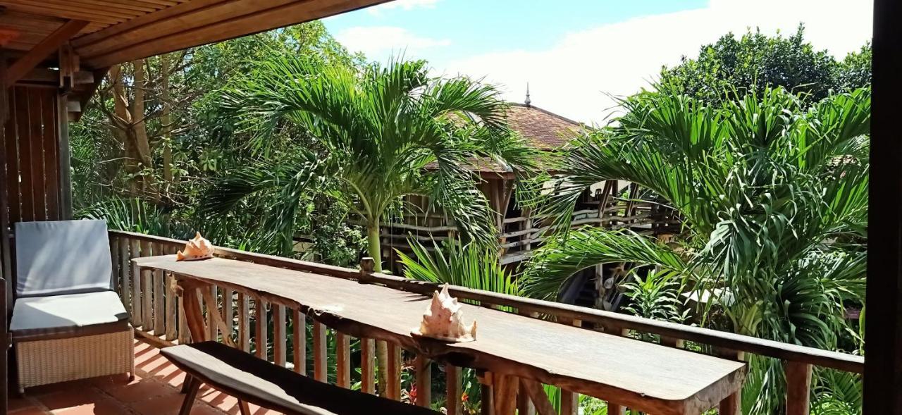 Tara Lodge Haven Of Peace Кеп Екстериор снимка