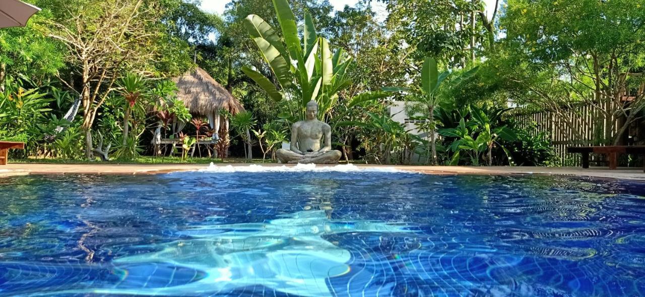 Tara Lodge Haven Of Peace Кеп Екстериор снимка