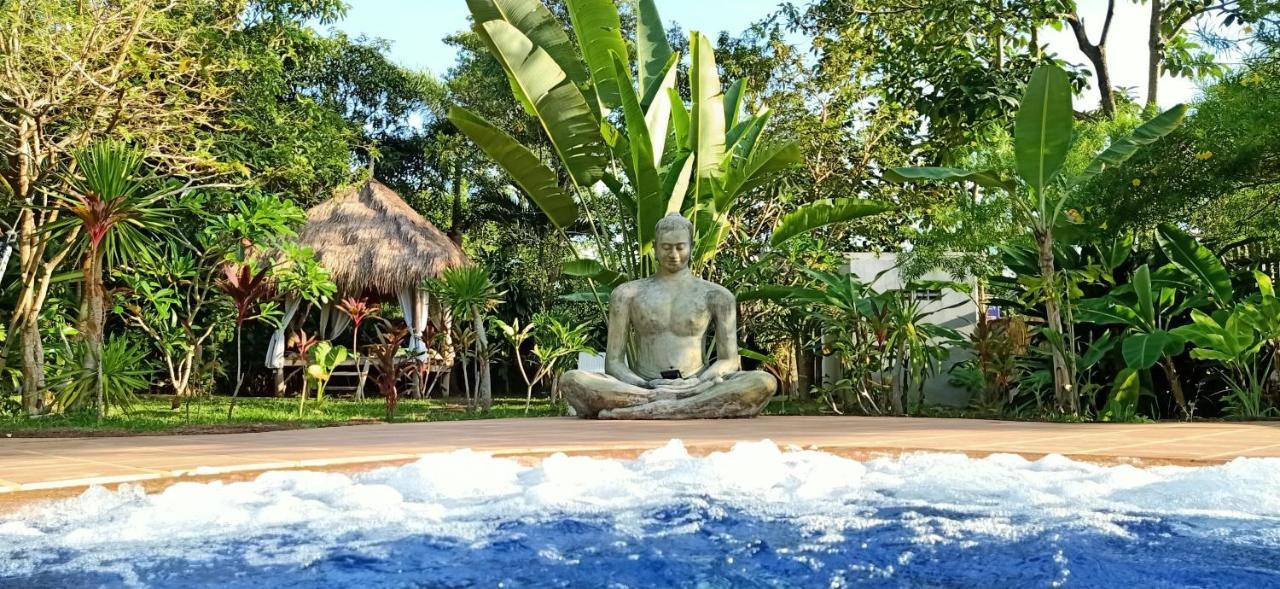 Tara Lodge Haven Of Peace Кеп Екстериор снимка