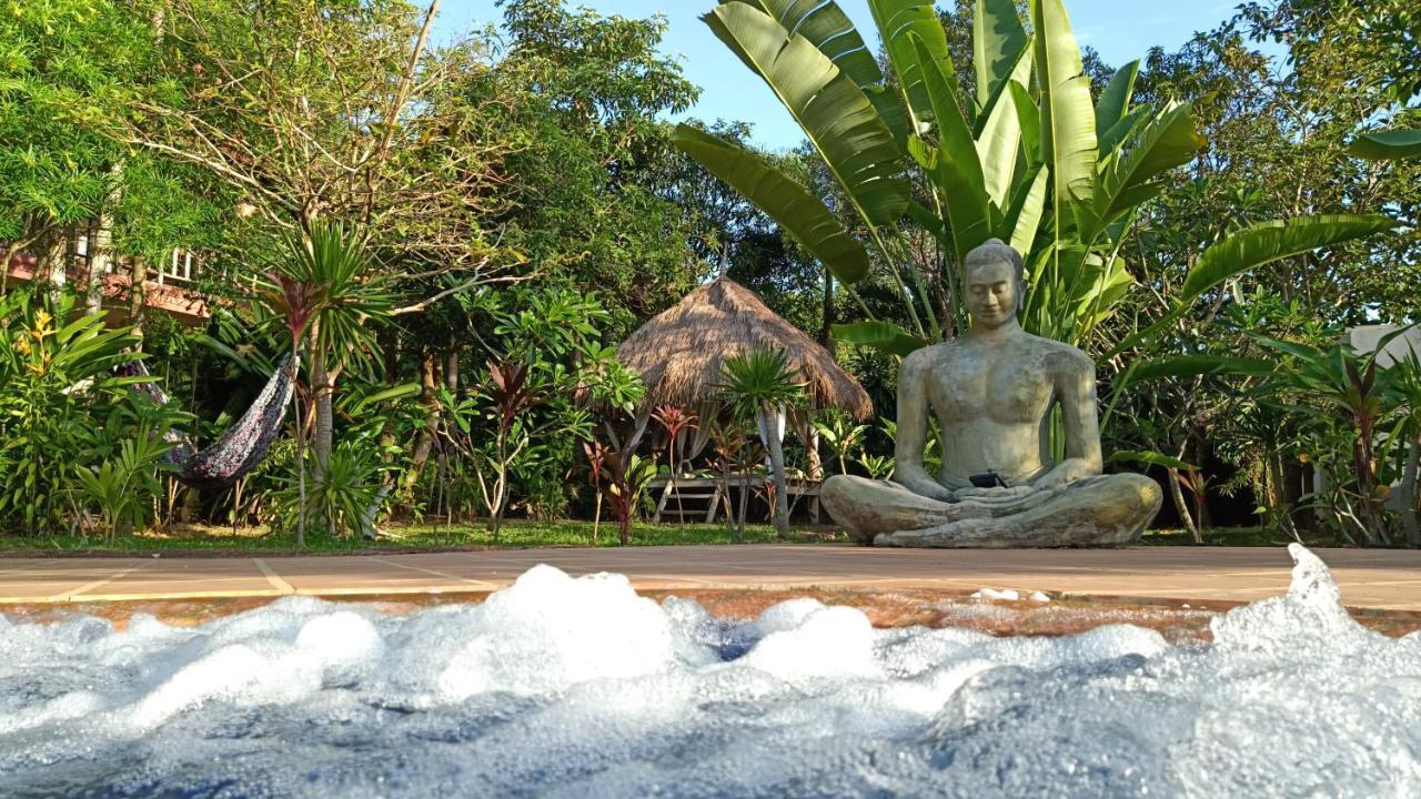 Tara Lodge Haven Of Peace Кеп Екстериор снимка