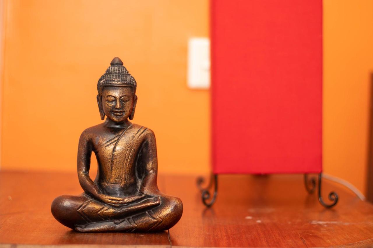 Tara Lodge Haven Of Peace Кеп Екстериор снимка