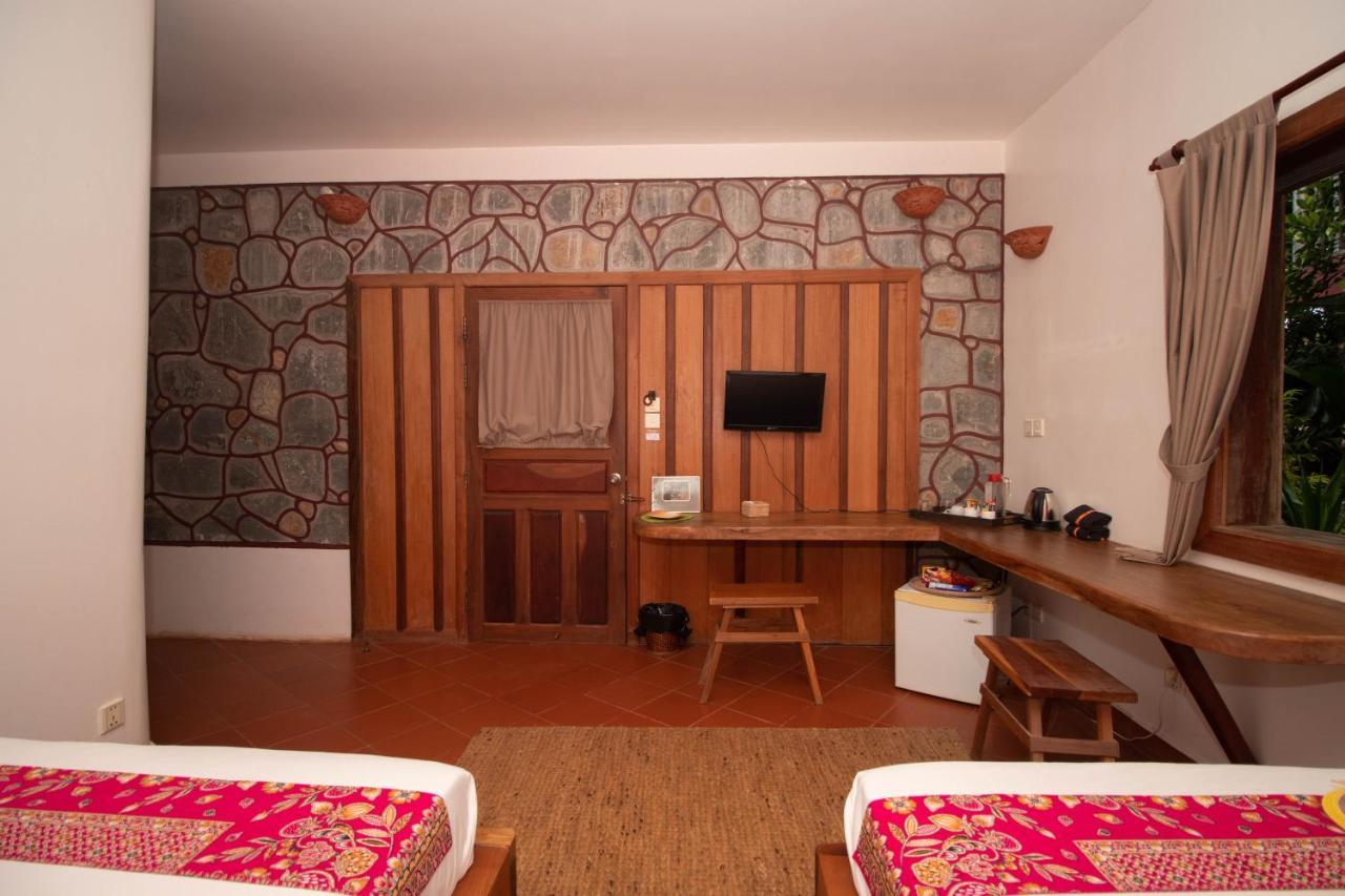 Tara Lodge Haven Of Peace Кеп Екстериор снимка