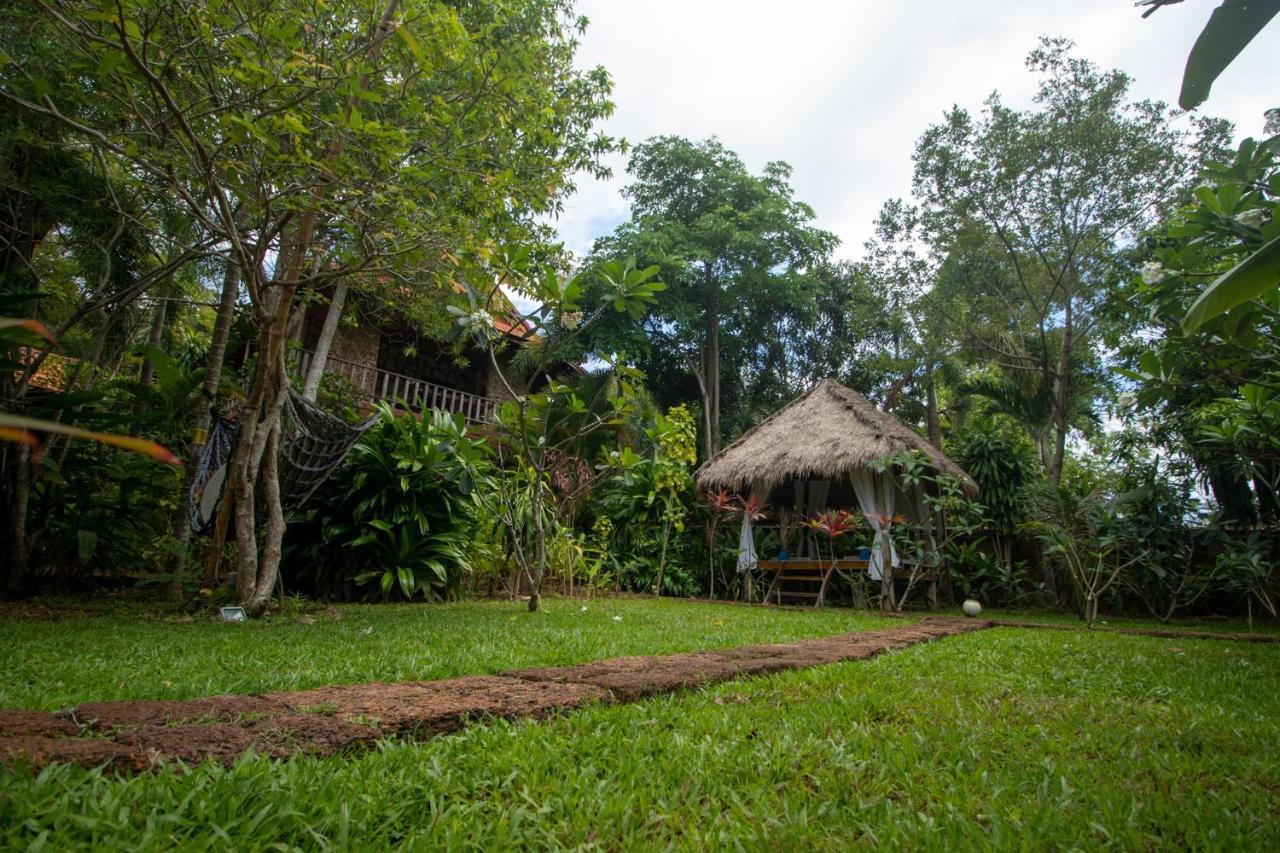 Tara Lodge Haven Of Peace Кеп Екстериор снимка