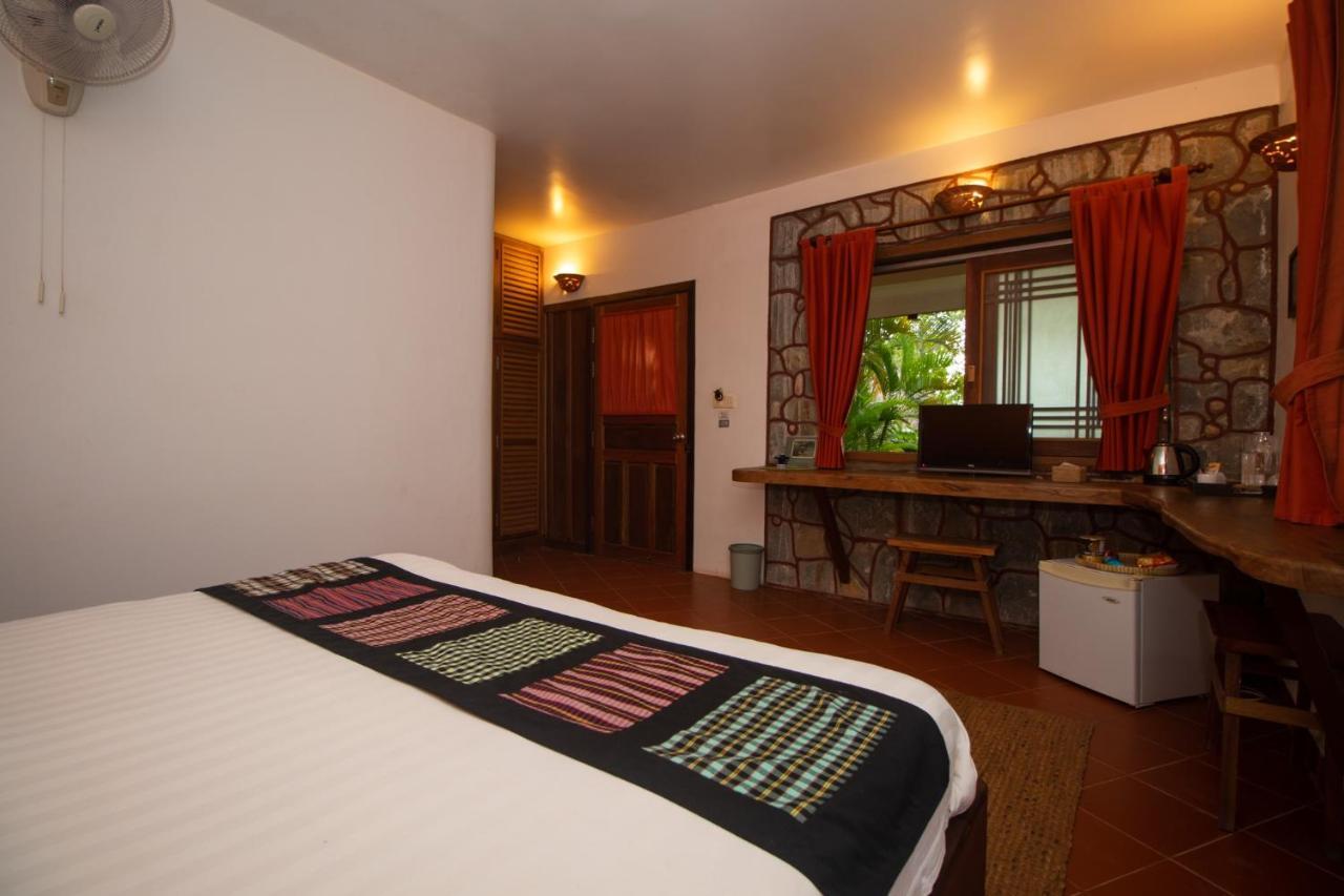 Tara Lodge Haven Of Peace Кеп Екстериор снимка
