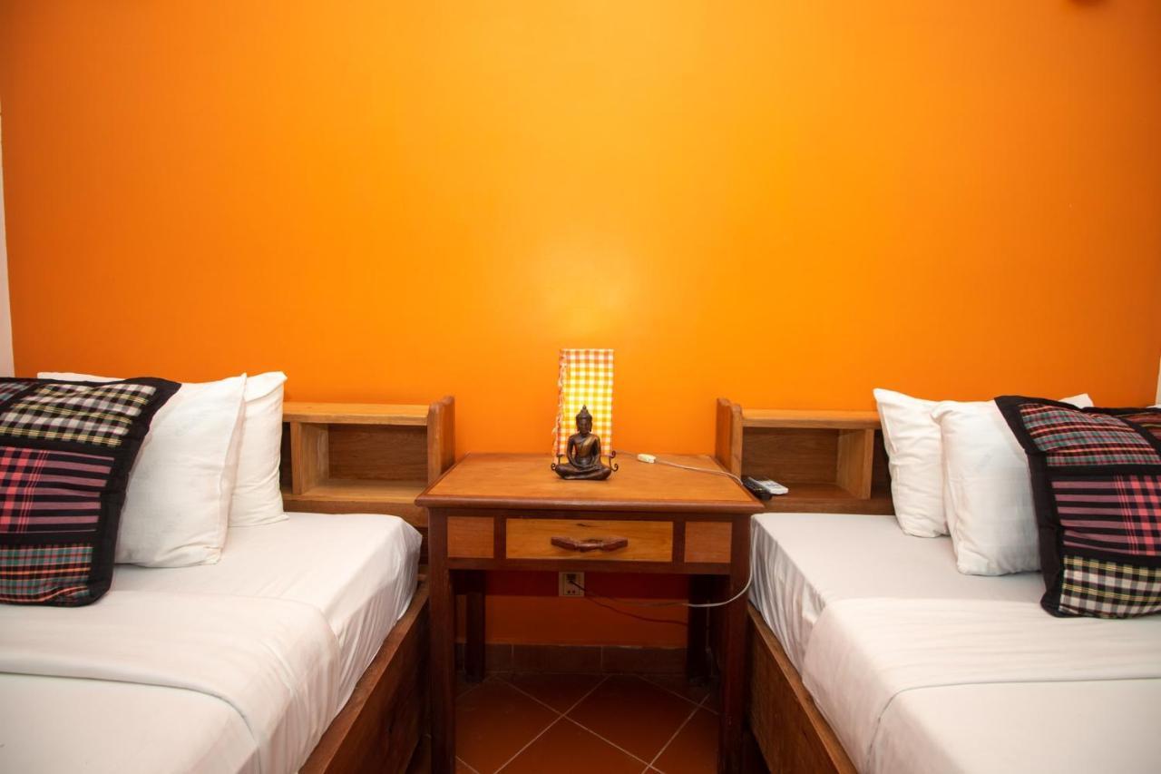 Tara Lodge Haven Of Peace Кеп Екстериор снимка