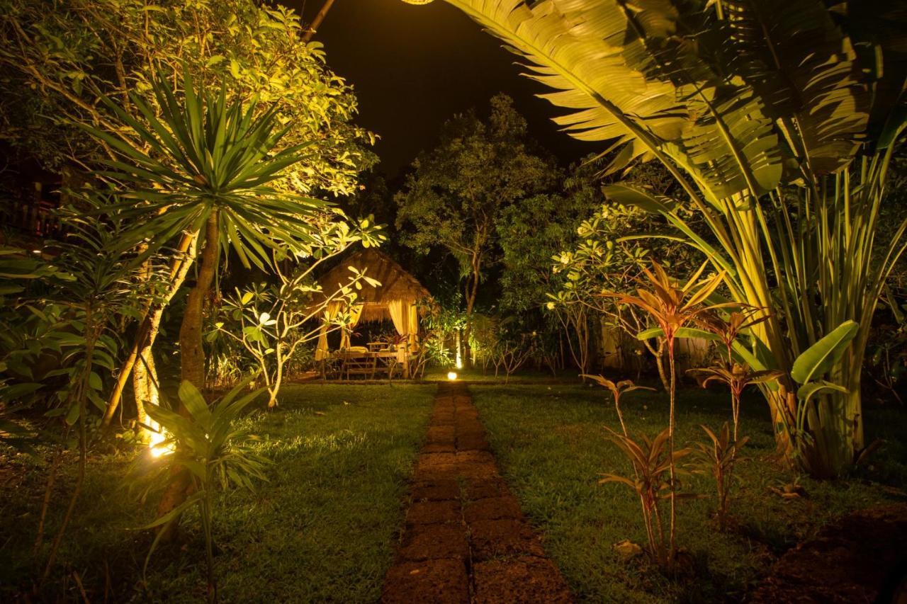 Tara Lodge Haven Of Peace Кеп Екстериор снимка