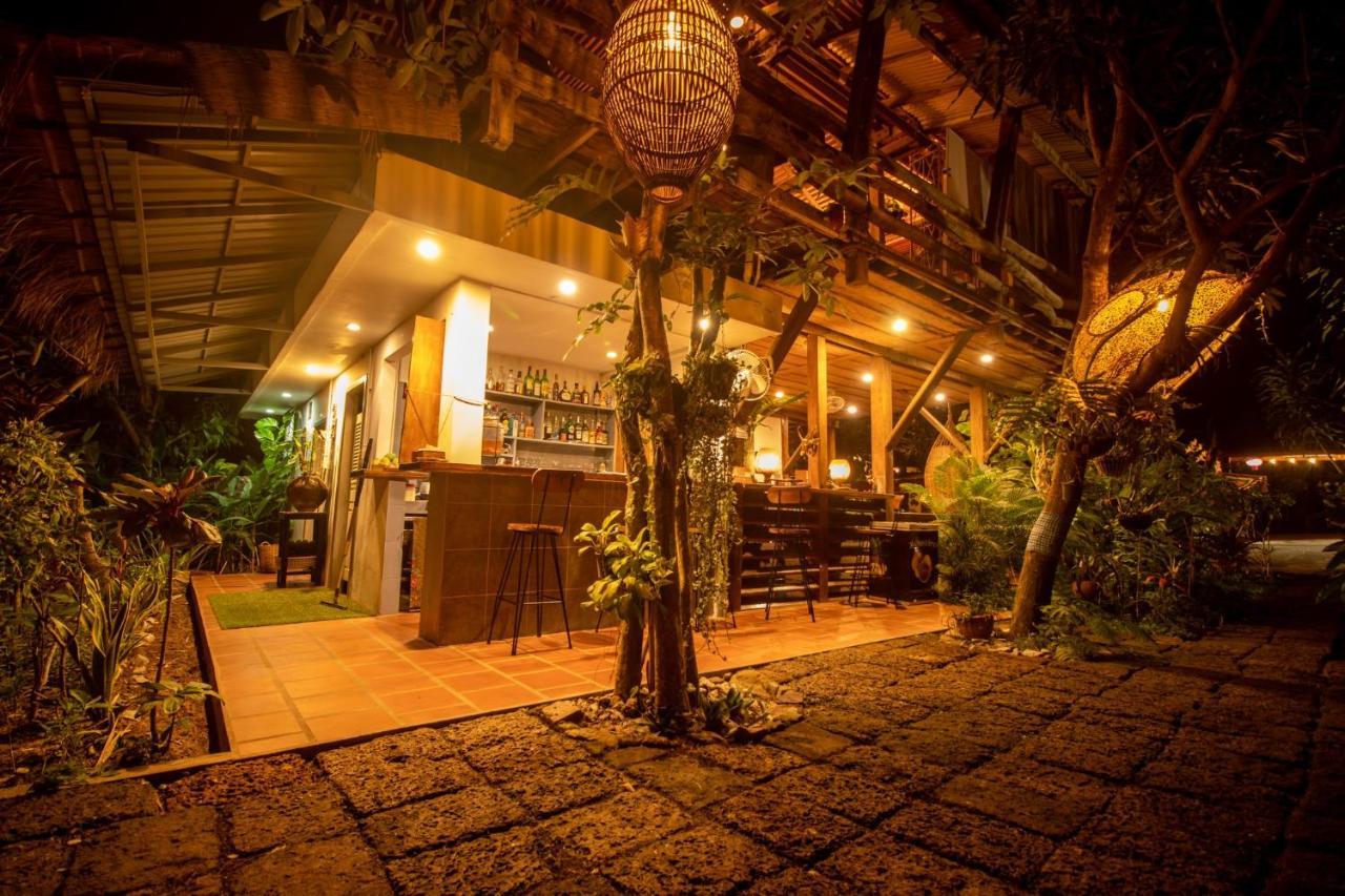 Tara Lodge Haven Of Peace Кеп Екстериор снимка
