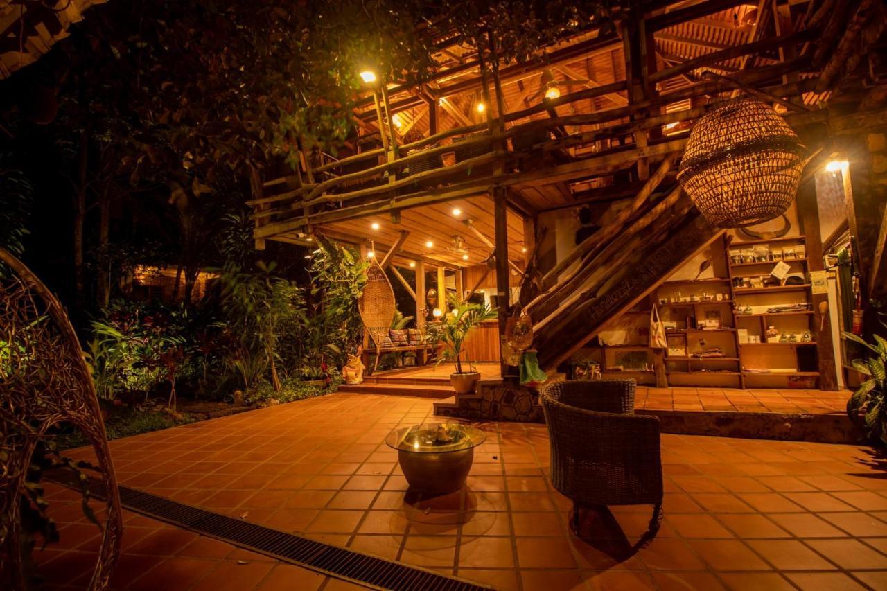 Tara Lodge Haven Of Peace Кеп Екстериор снимка