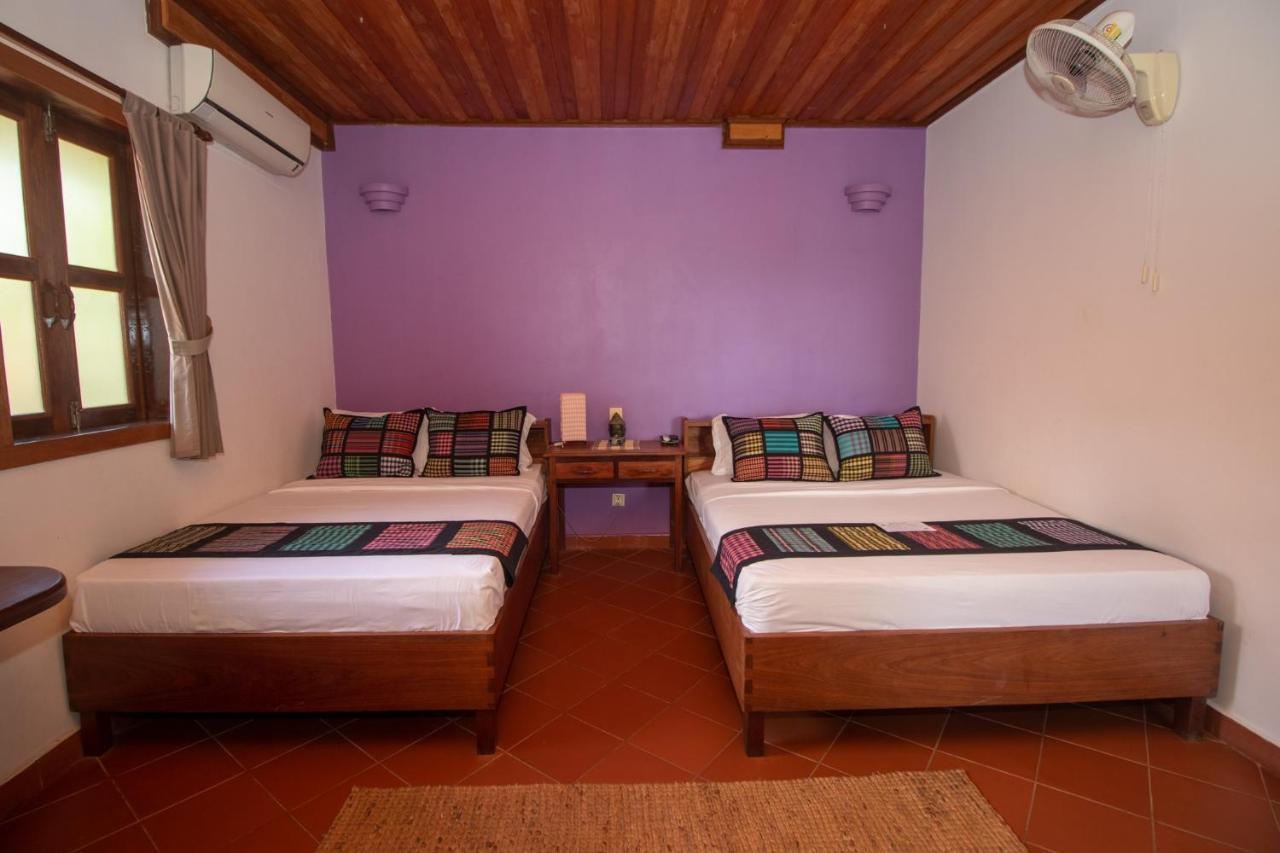 Tara Lodge Haven Of Peace Кеп Екстериор снимка