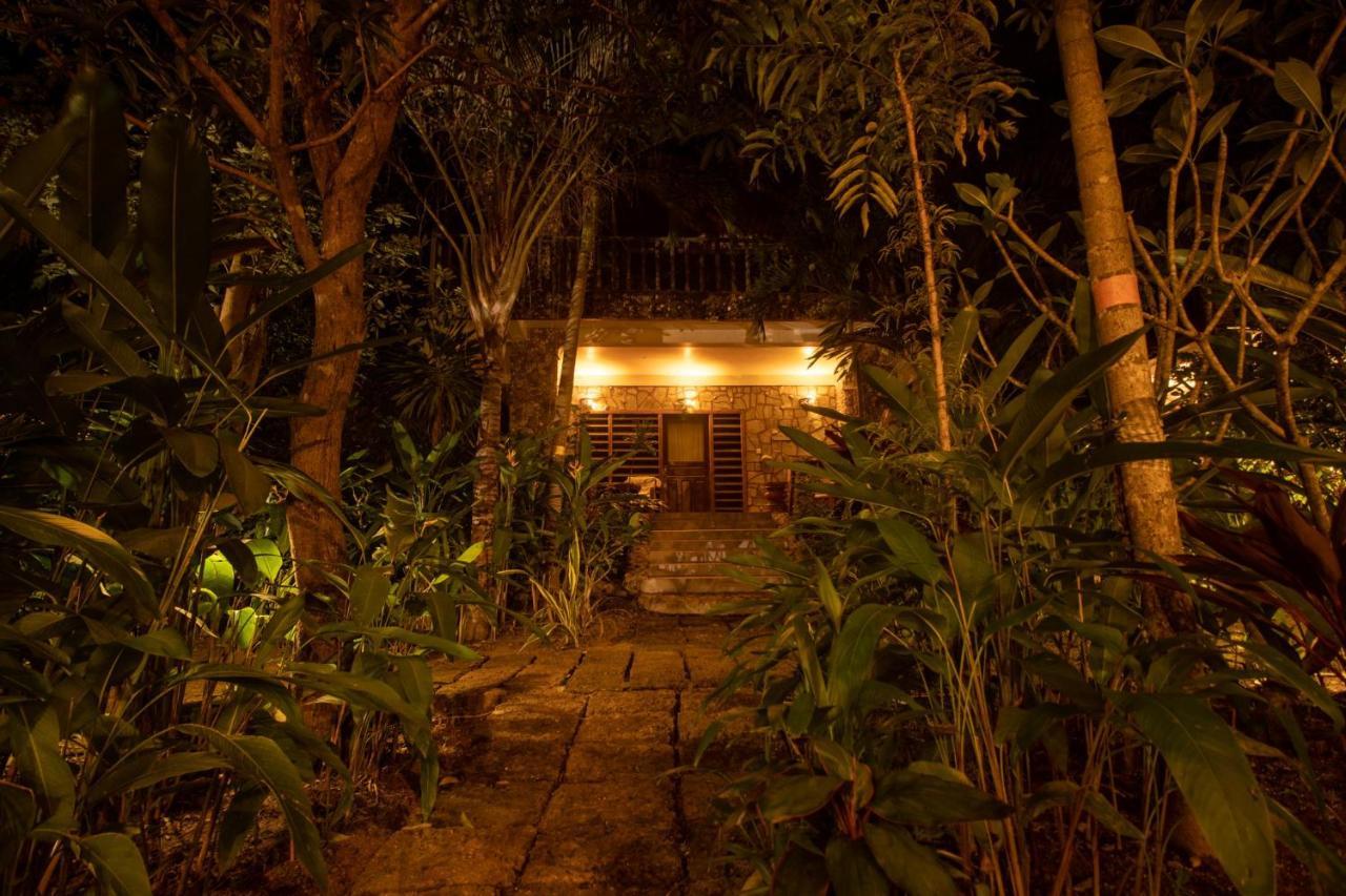 Tara Lodge Haven Of Peace Кеп Екстериор снимка