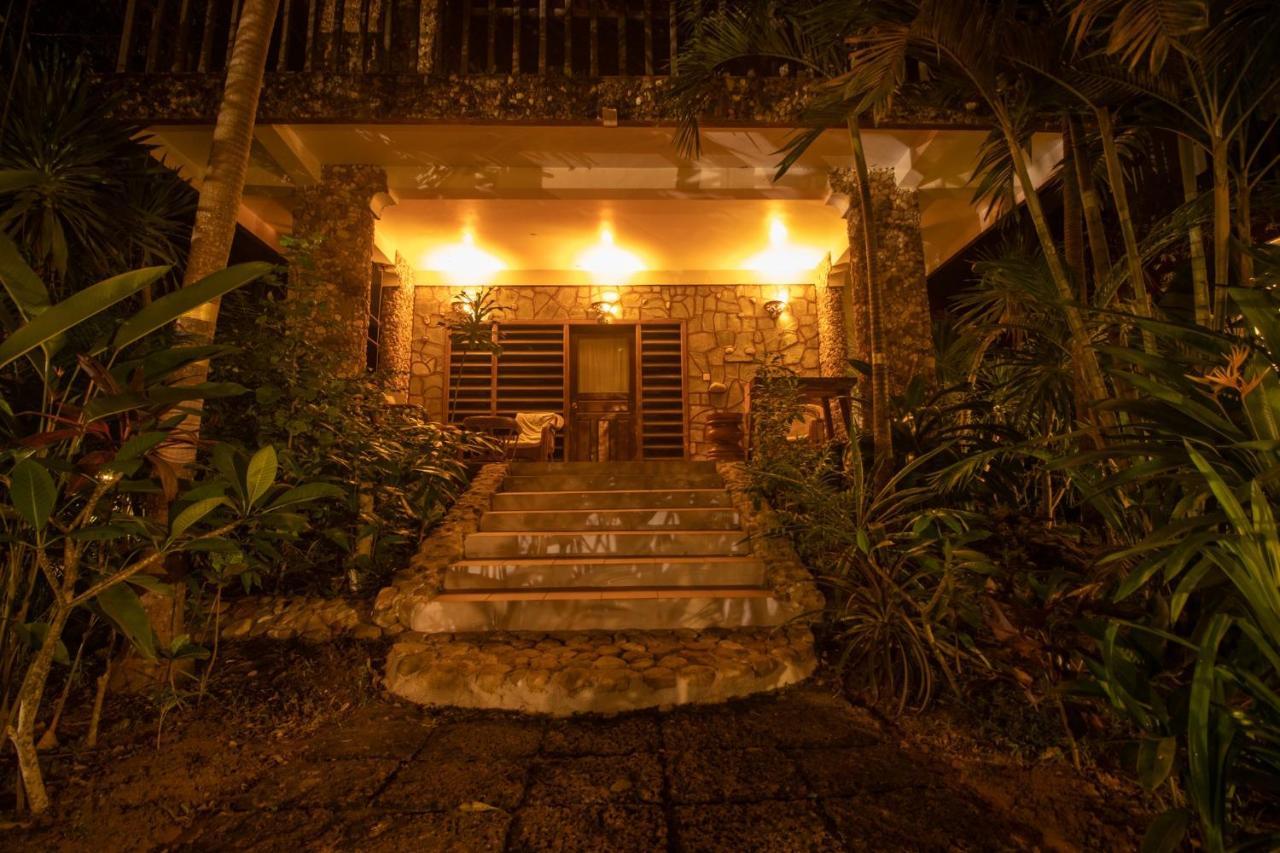 Tara Lodge Haven Of Peace Кеп Екстериор снимка