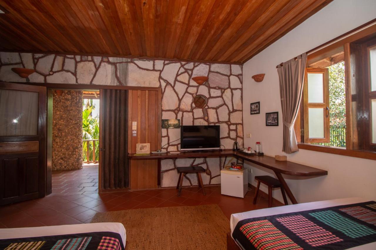 Tara Lodge Haven Of Peace Кеп Екстериор снимка