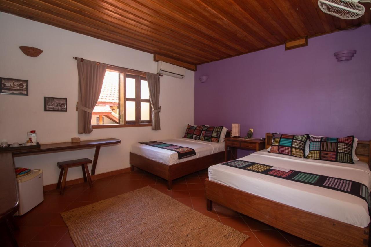 Tara Lodge Haven Of Peace Кеп Екстериор снимка