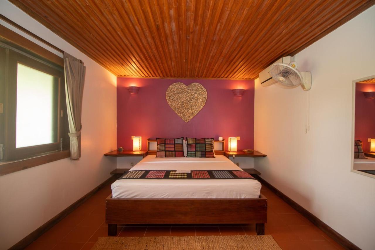 Tara Lodge Haven Of Peace Кеп Екстериор снимка