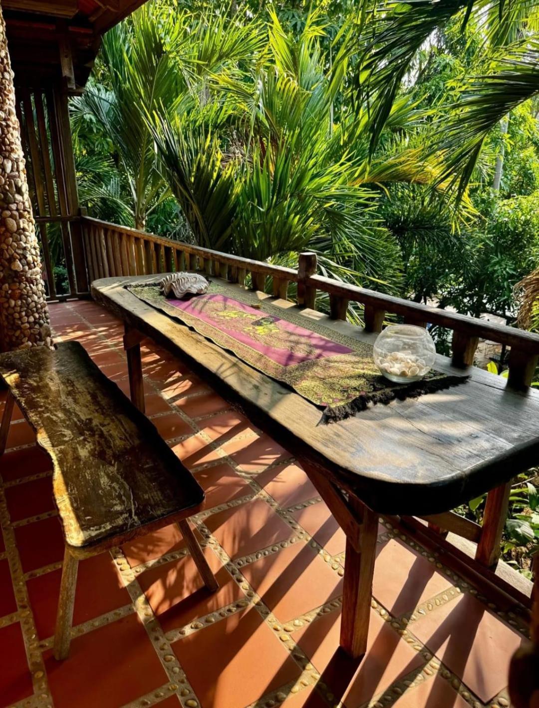Tara Lodge Haven Of Peace Кеп Екстериор снимка