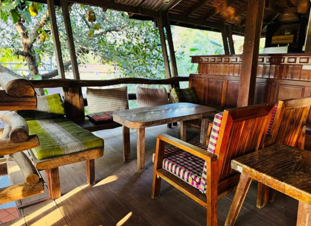 Tara Lodge Haven Of Peace Кеп Екстериор снимка