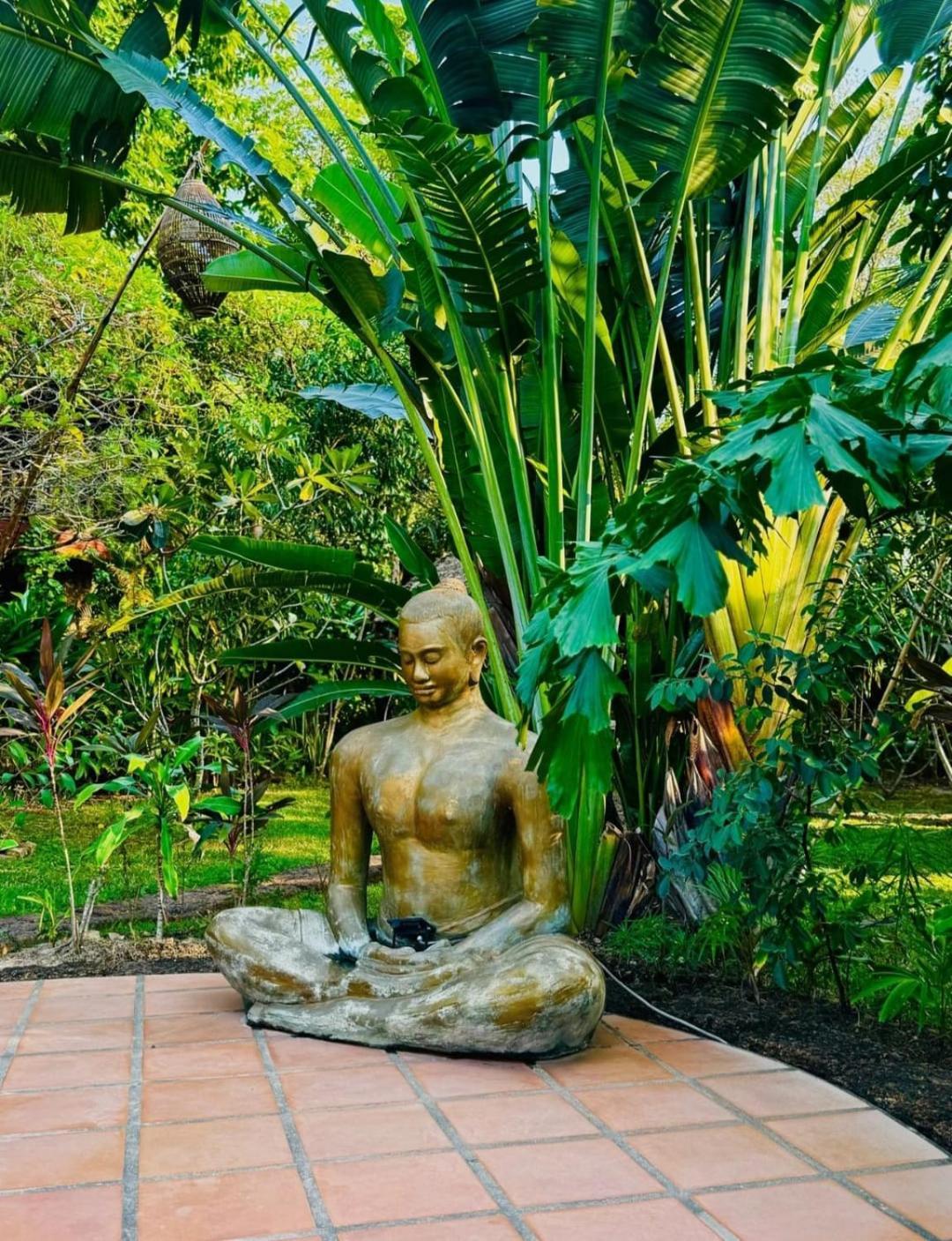 Tara Lodge Haven Of Peace Кеп Екстериор снимка