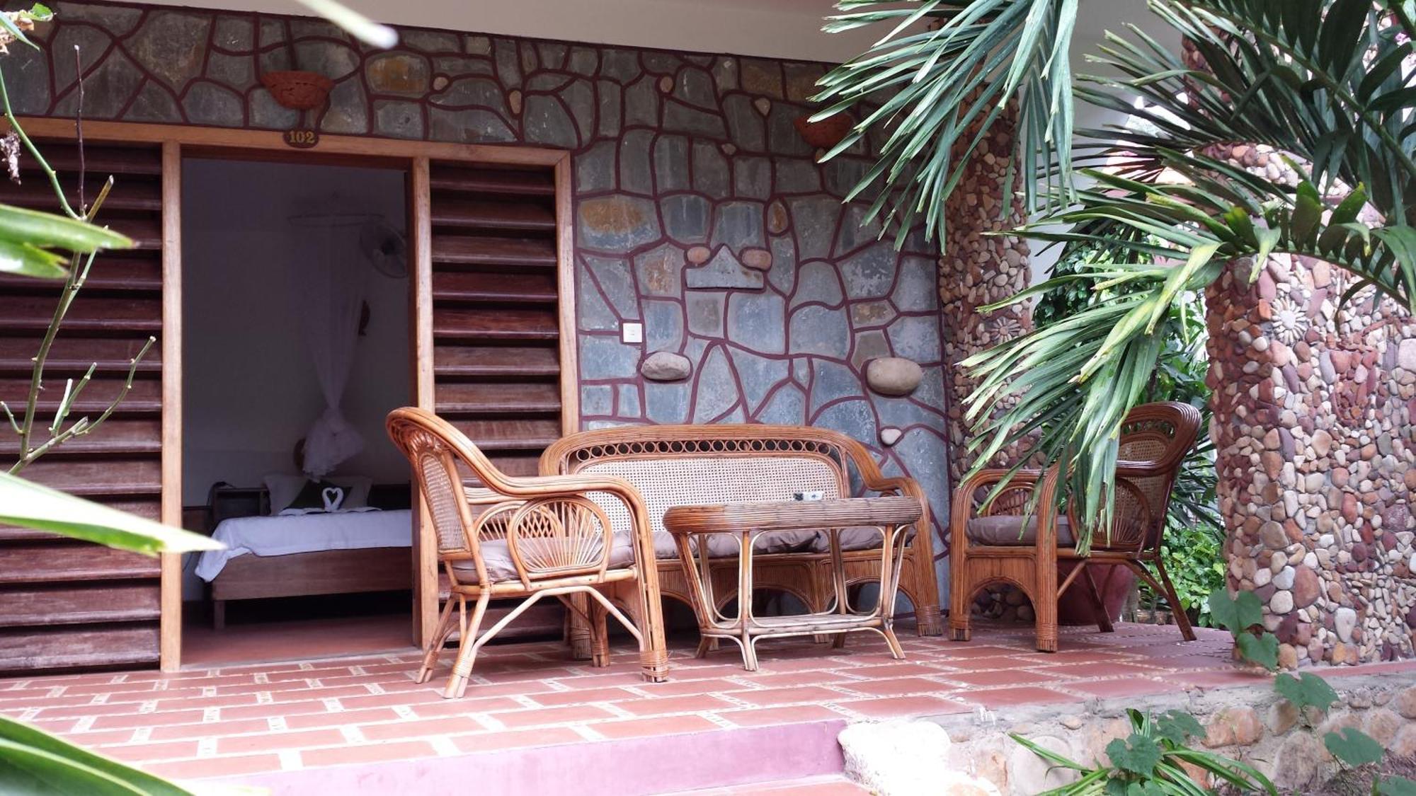 Tara Lodge Haven Of Peace Кеп Стая снимка