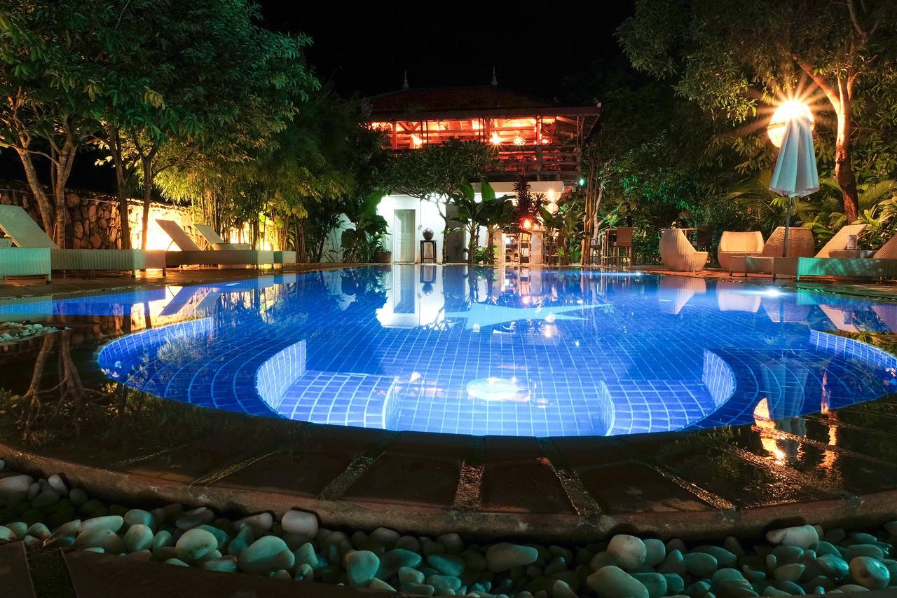 Tara Lodge Haven Of Peace Кеп Екстериор снимка